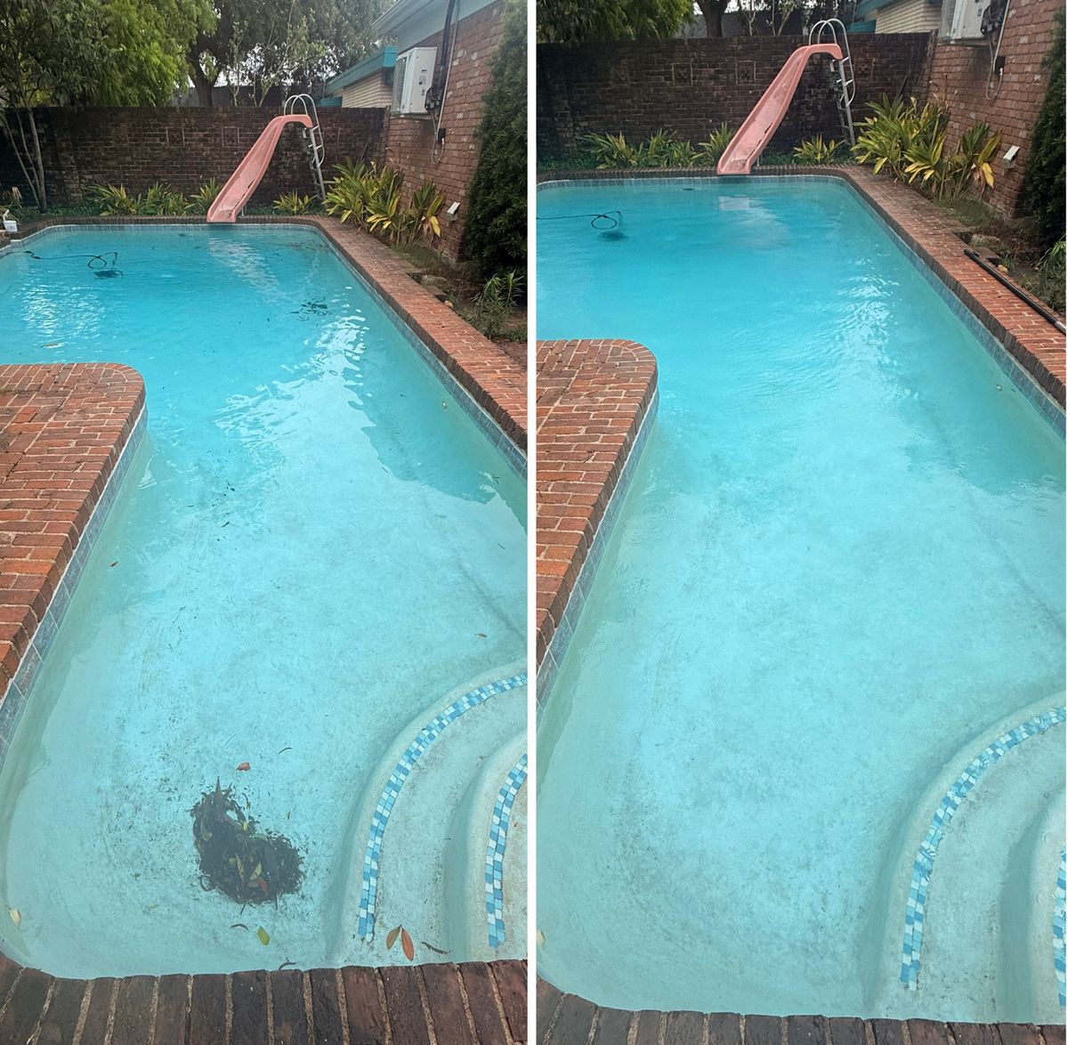 Weekly Pool Cleaning for Texas Proud Pools in Galveston County, TX