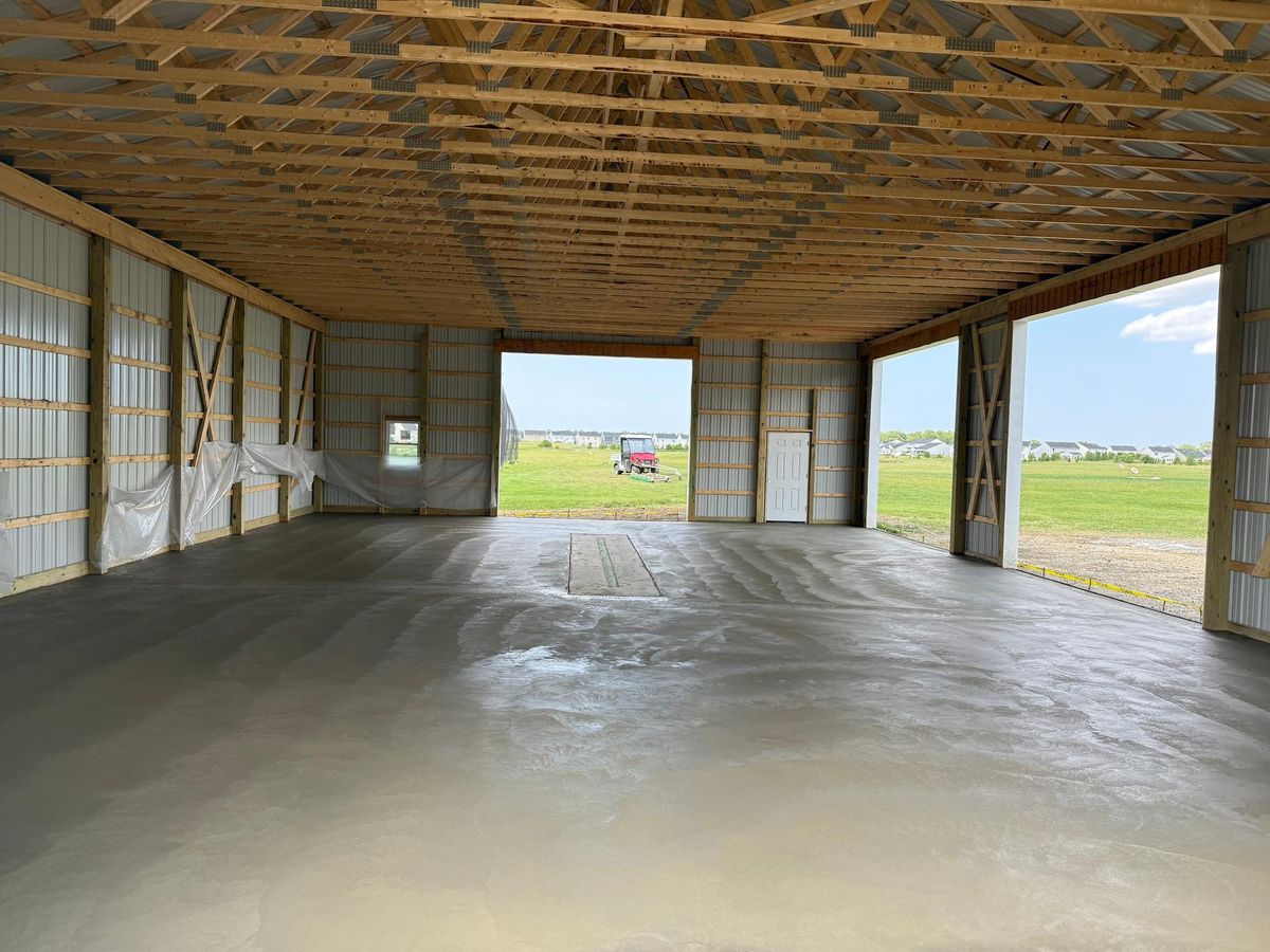 Home Addition for Loyal Construction Management LLC in North Ridgeville, OH