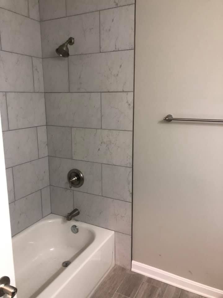 Remodeling Services for G.W. Construction in Lexington Park, MD