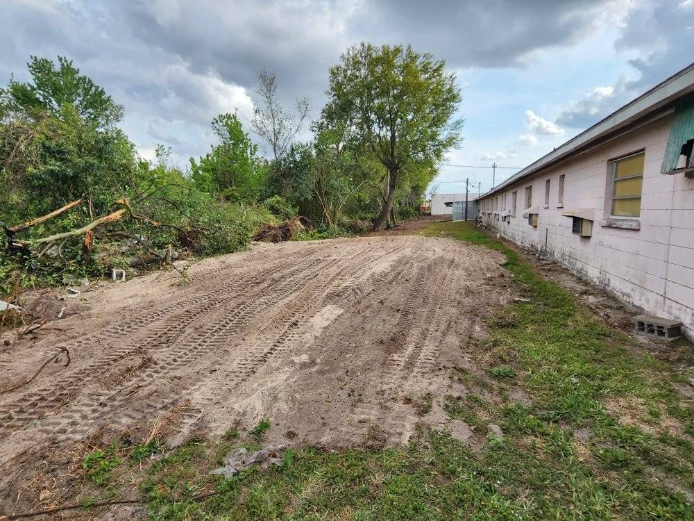 Driveway Construction for Heverly Land Solutions  in Winter Haven, FL