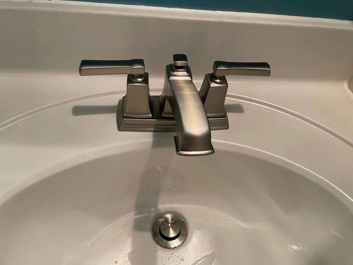 Plumbing for Veteran Home Solutions in Summerville, SC