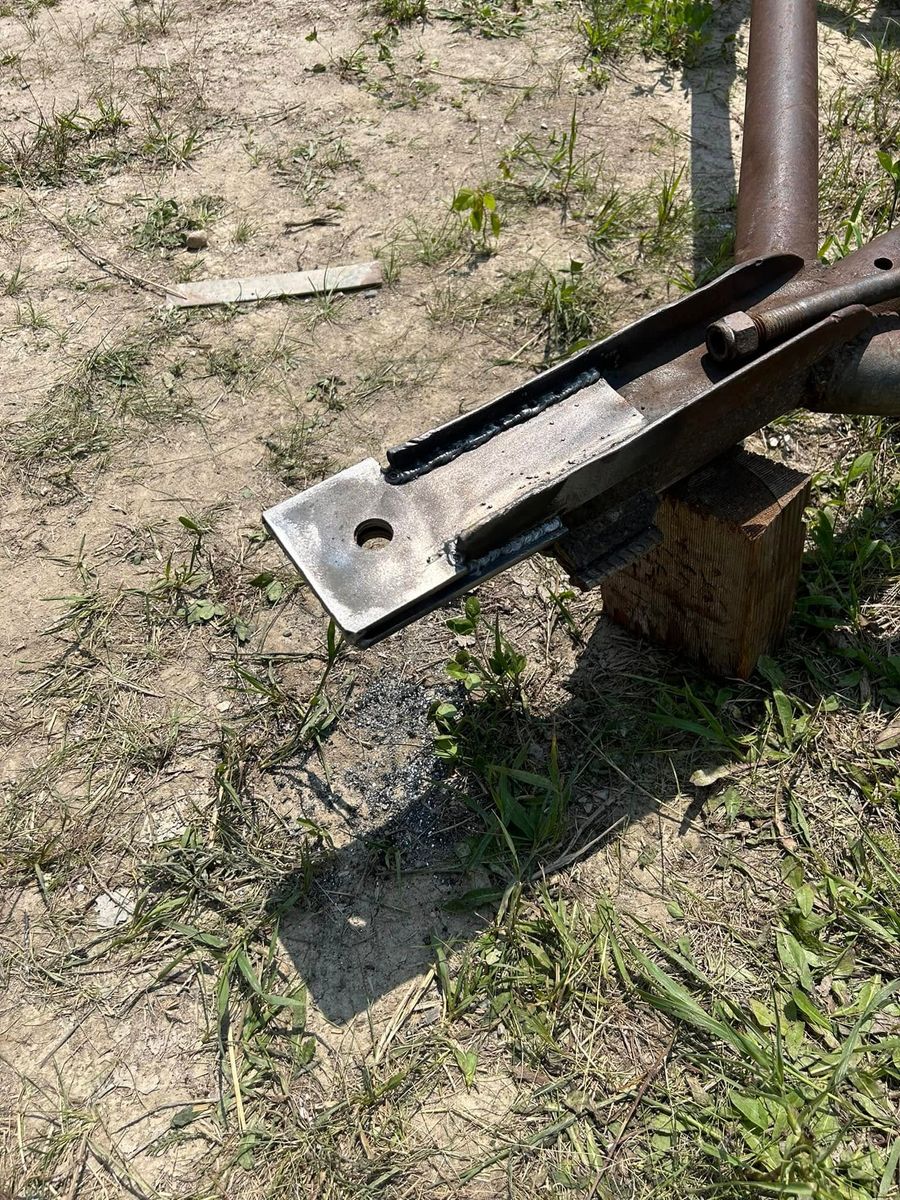 Welding & Metal Repair Services for Weber Welding in Detroit Lakes, MN