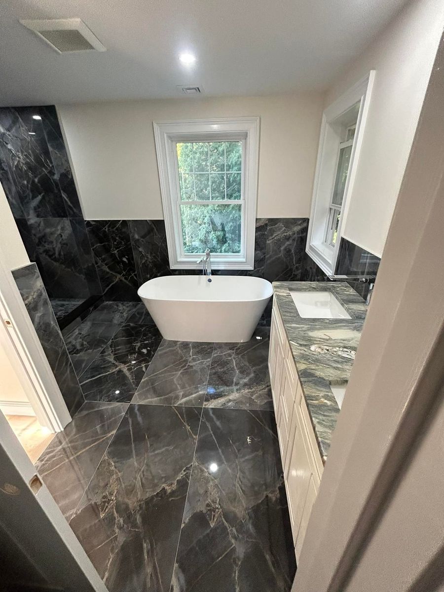 Flooring for A&M Contracting Services LLC in Braintree, MA