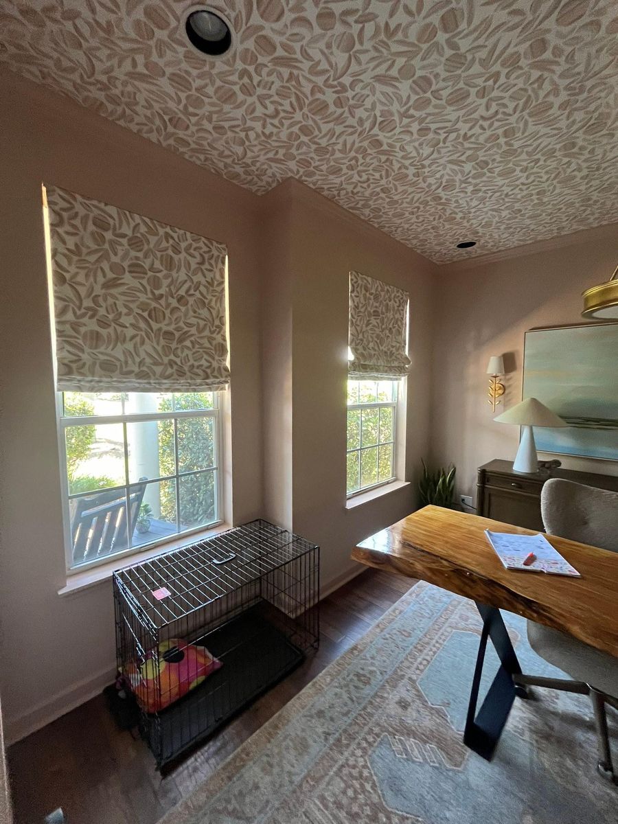 Interior Painting - Charleston, SC for Palmetto Quality Painting Service in  Charleston, South Carolina