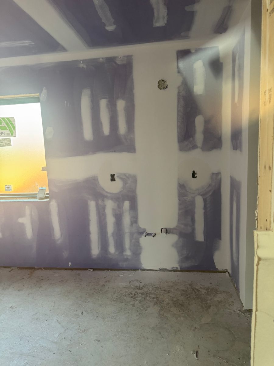 Drywall Repair for Harris Drywall & Home Repair in Rutherford County, NC