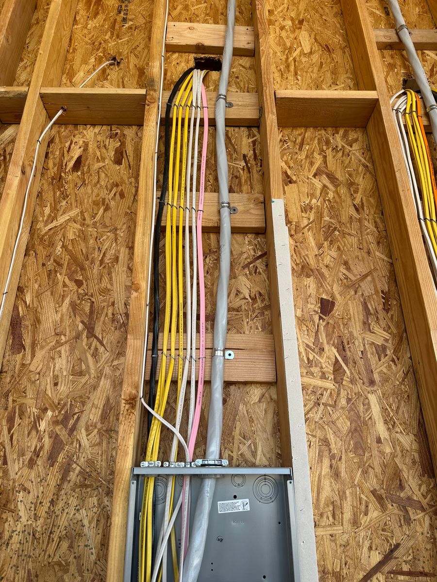 Electrical Panel Upgrades for Accelerated Electric in Lake Havasu City, AZ