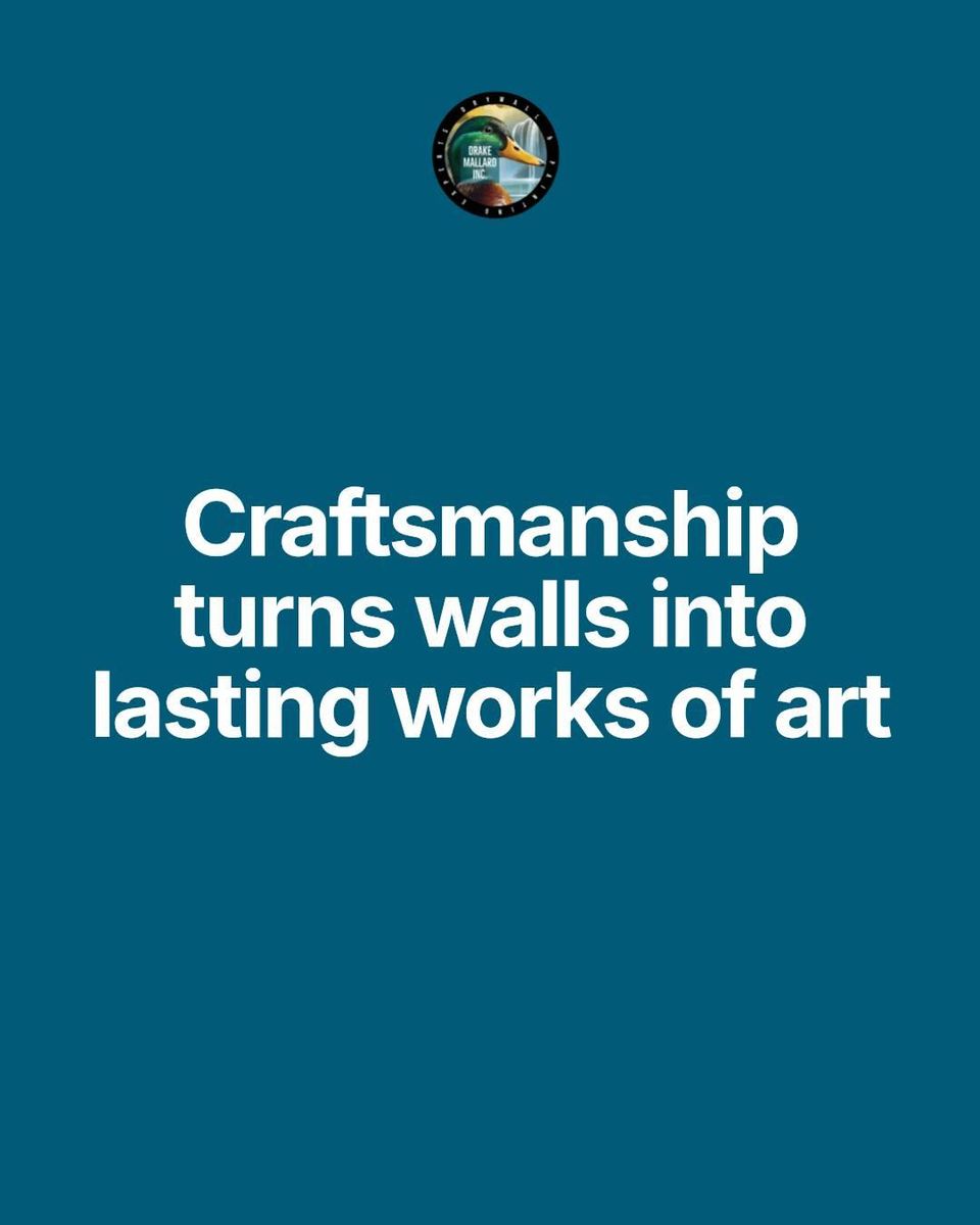 Interior Painting for Drake Mallard Inc. in Brooklyn Park, MN