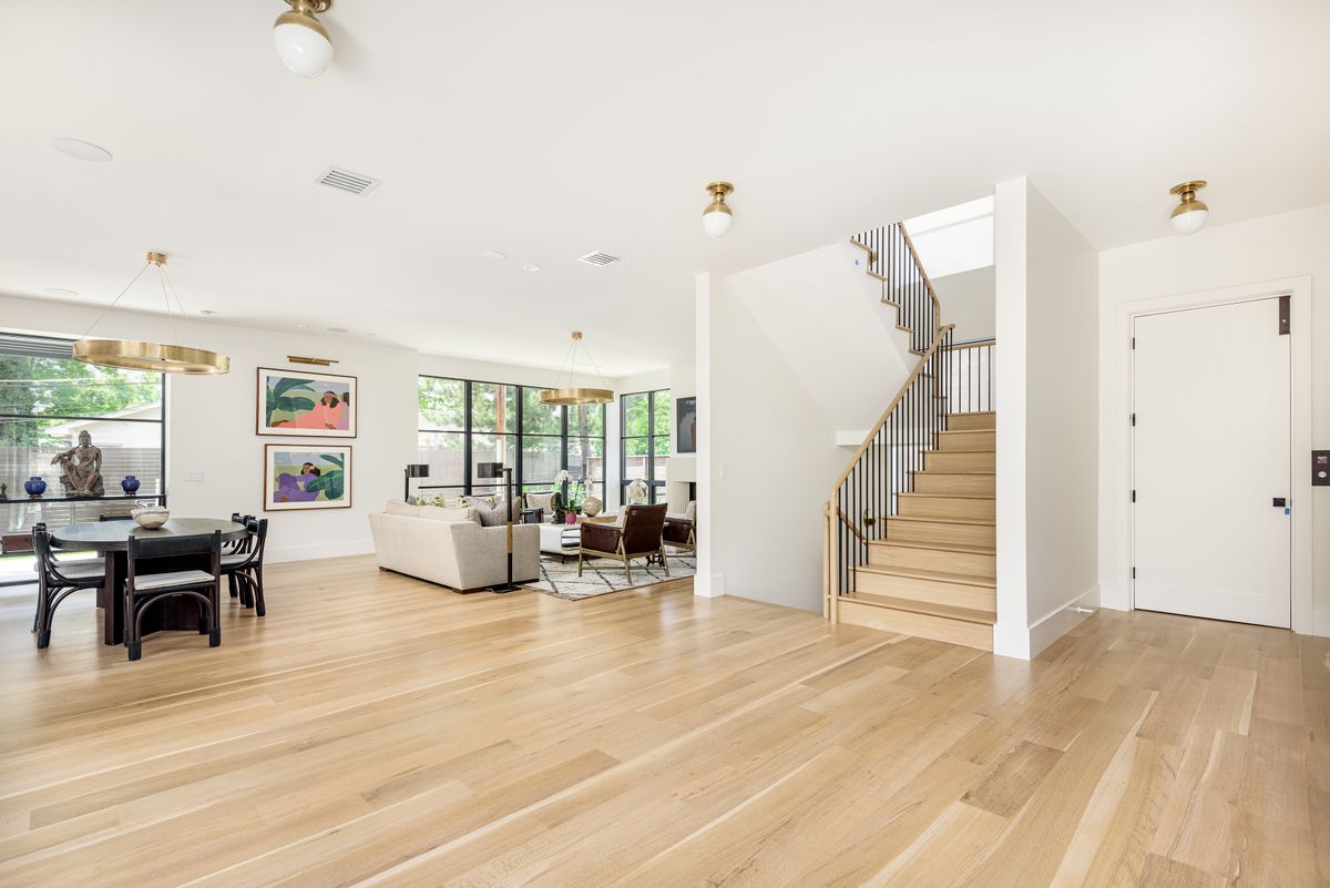 Remodeling Services for Radiant Homes LLC in Fort Collins, CO