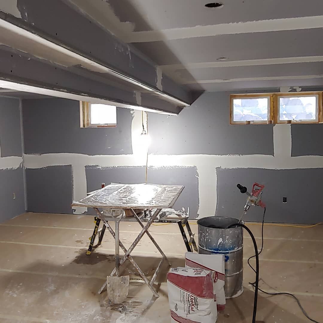 Plastering for Argentino Plastering in North Shore, MA