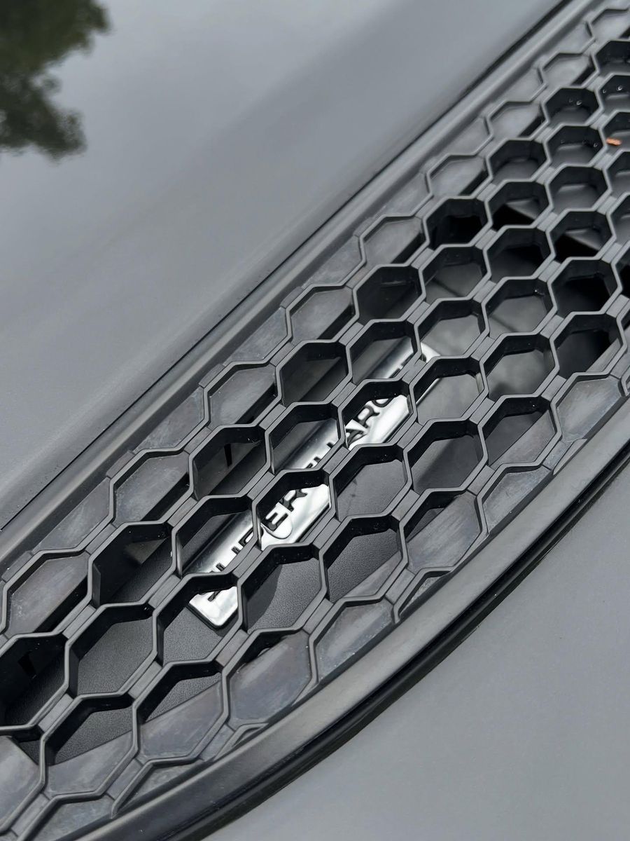 Exterior Package  for Relentless Shine Mobile Detailing in Calabash, NC