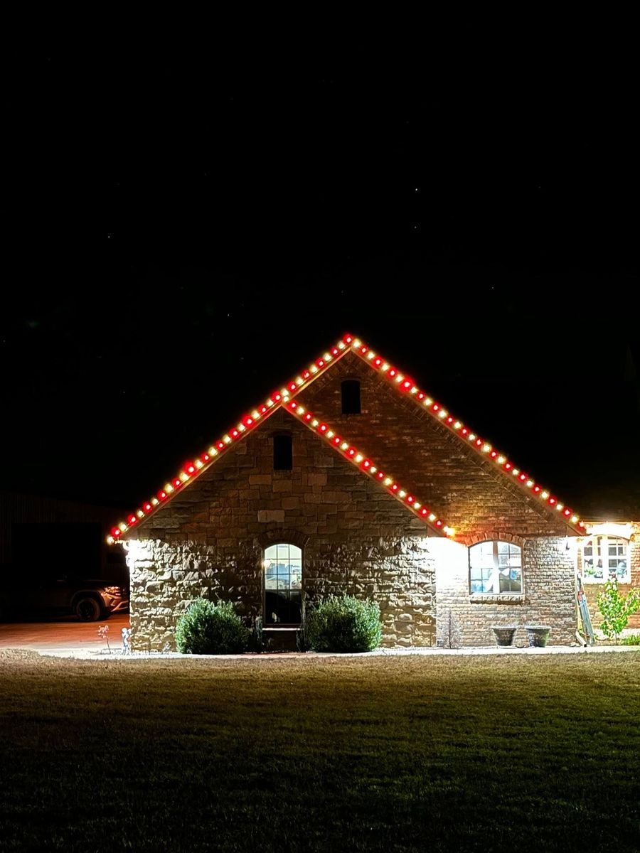 Custom Home Building for Minor Construction & General Contracting LLC in Oklahoma City, OK
