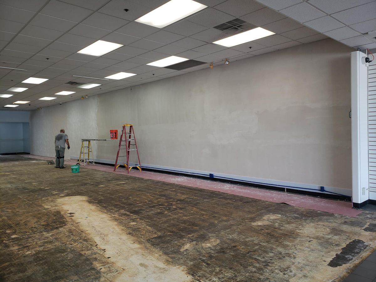 Drywall and Plastering for WALL PROS in Rockford, IL