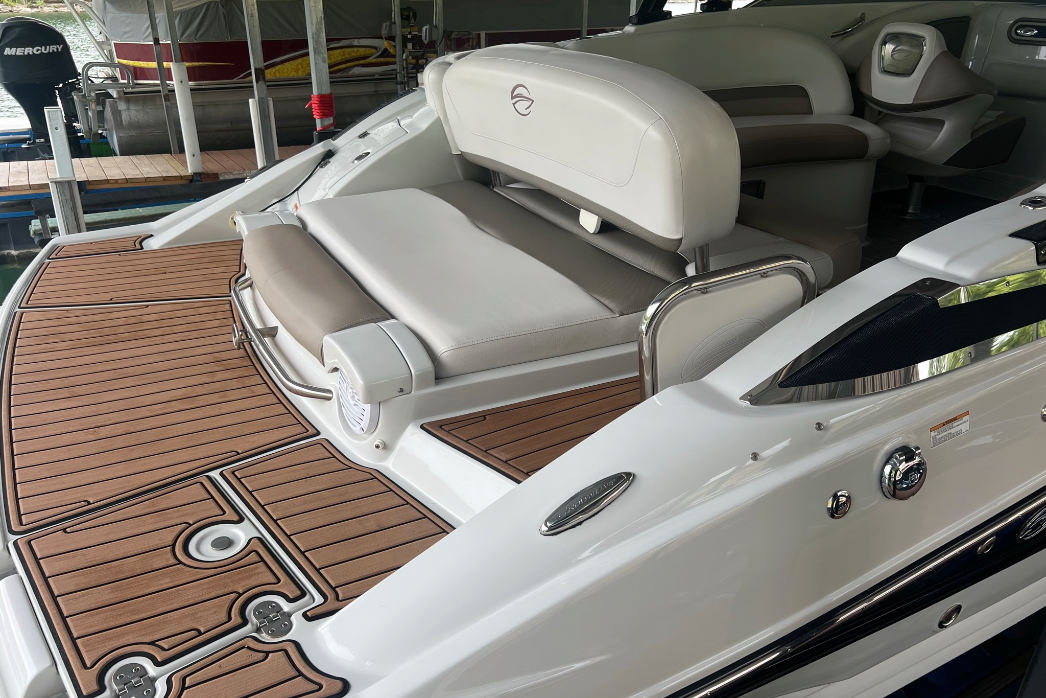 Marine Detailing for Detail On Demand in Branson West, MO