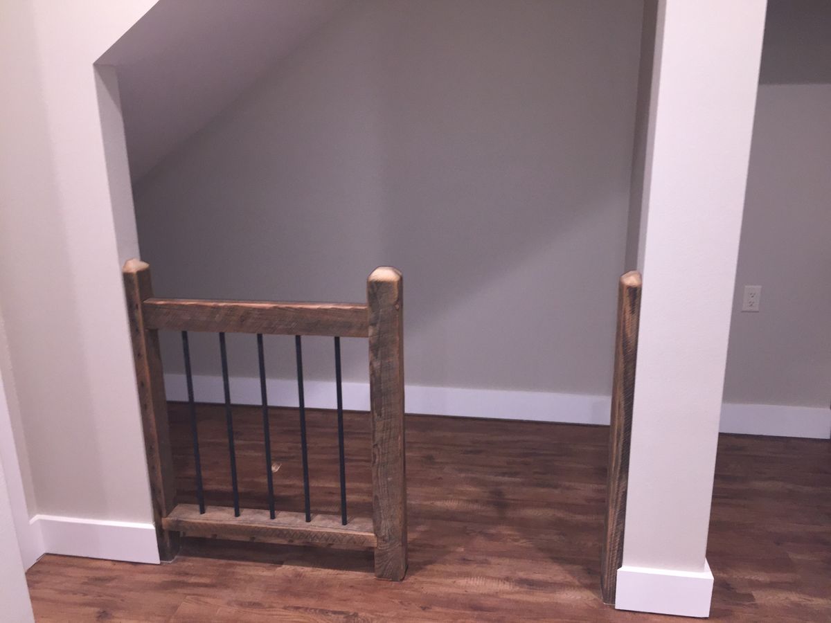 Custom Home Design for JP Customs in Longview, TX