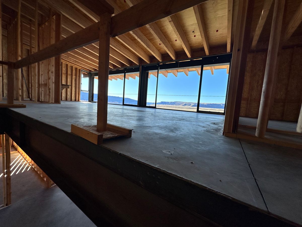 Home Additions for P Martin Construction LLC in Snohomish, WA