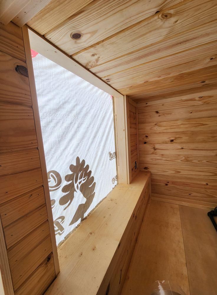 Carpentry for Castaneda Home Services  in Gainesville, GA