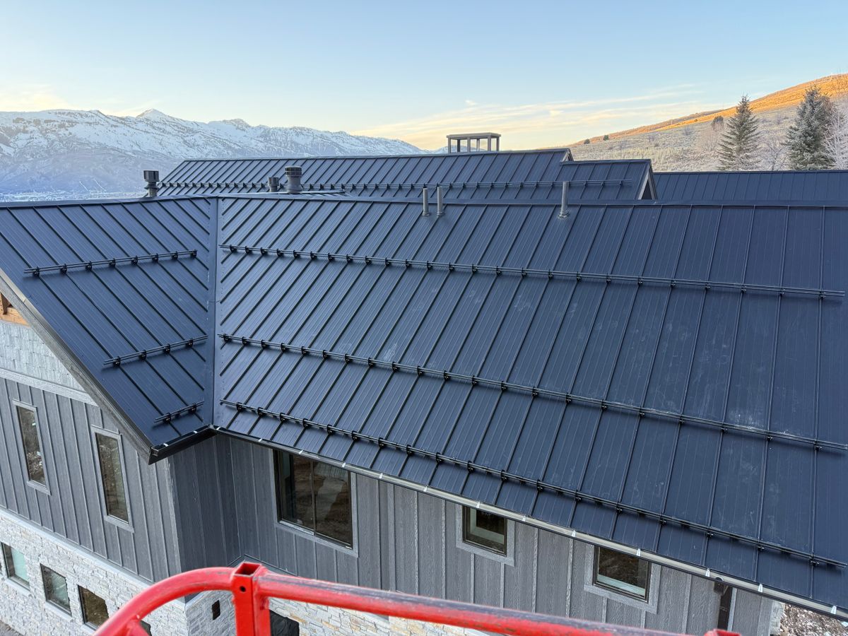 Roofing Installation for Western Roofing Specialists in West Haven,,  UT