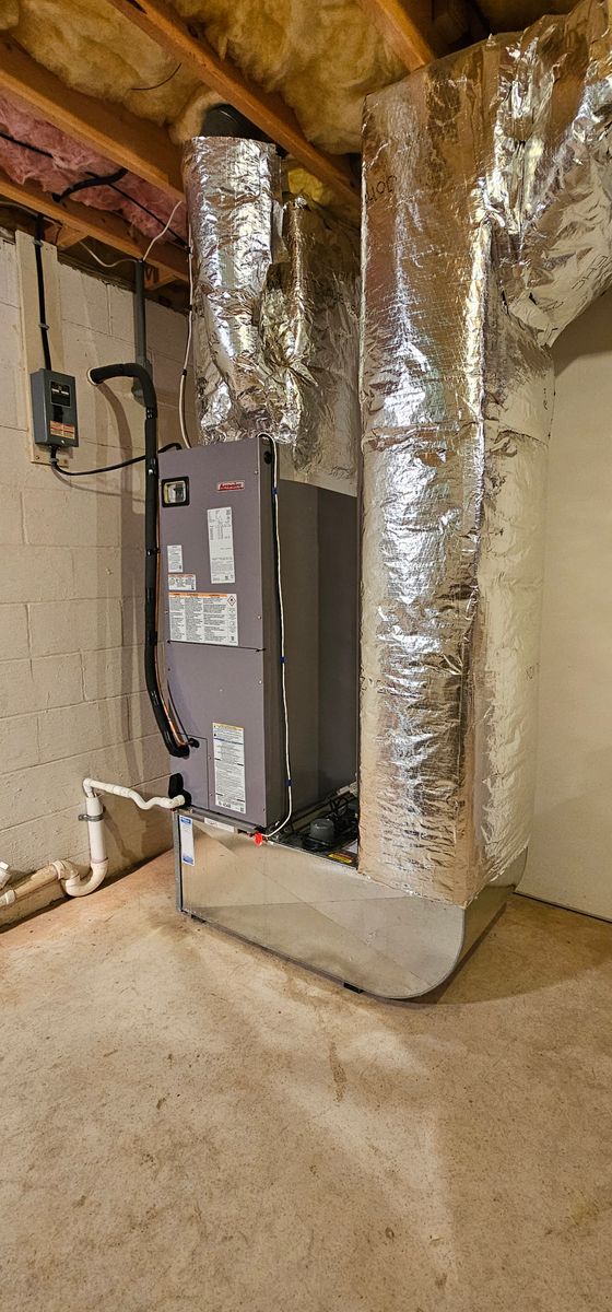 Routine Maintenance and Tune-ups for Chaney’s Mechanical Services in Sharpsburg, MD