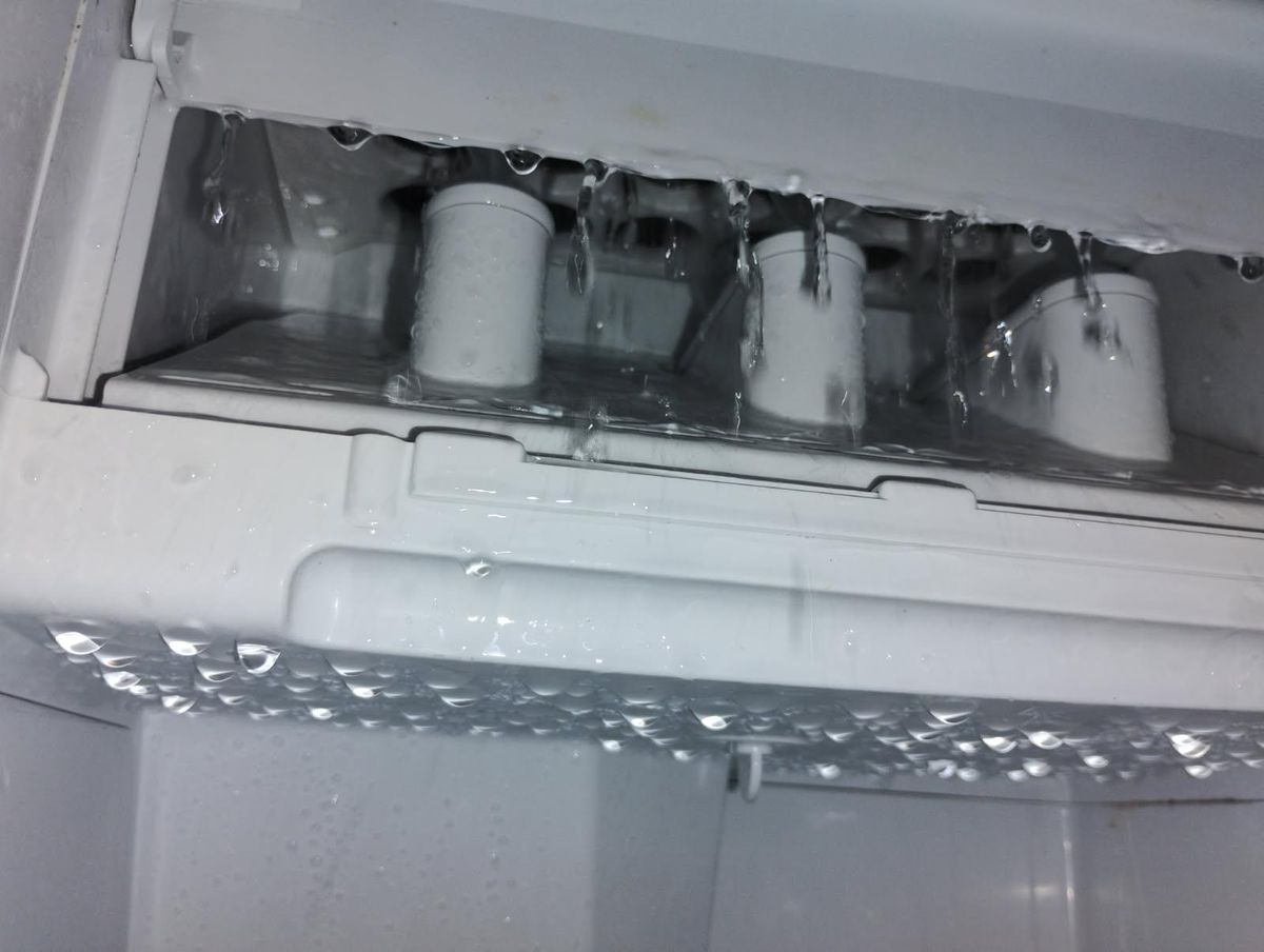 Appliance repair for G.M.B Appliances LLC in DeFuniak Springs, FL