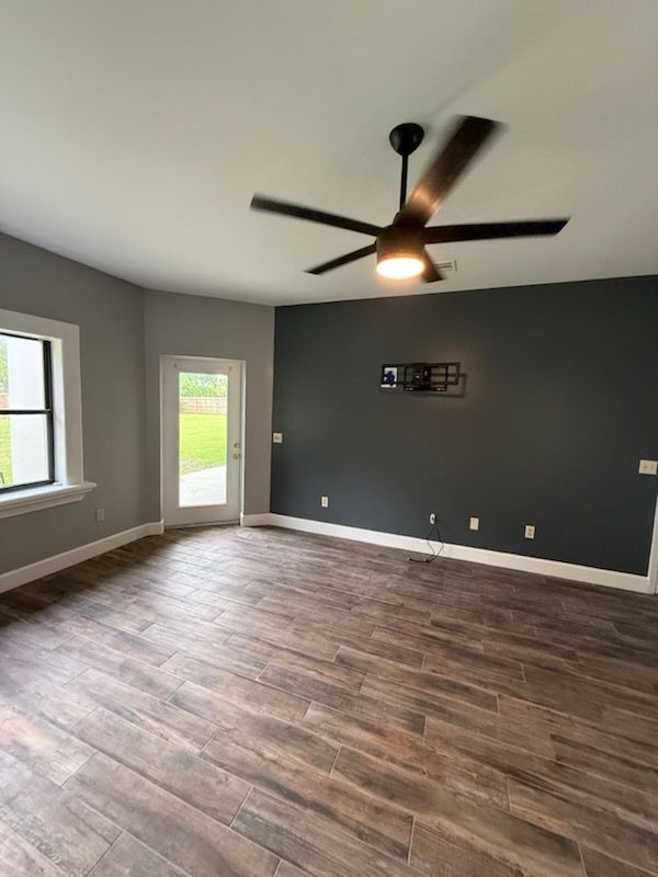 Interior Painting for Escorpio Painting in Tampa, FL