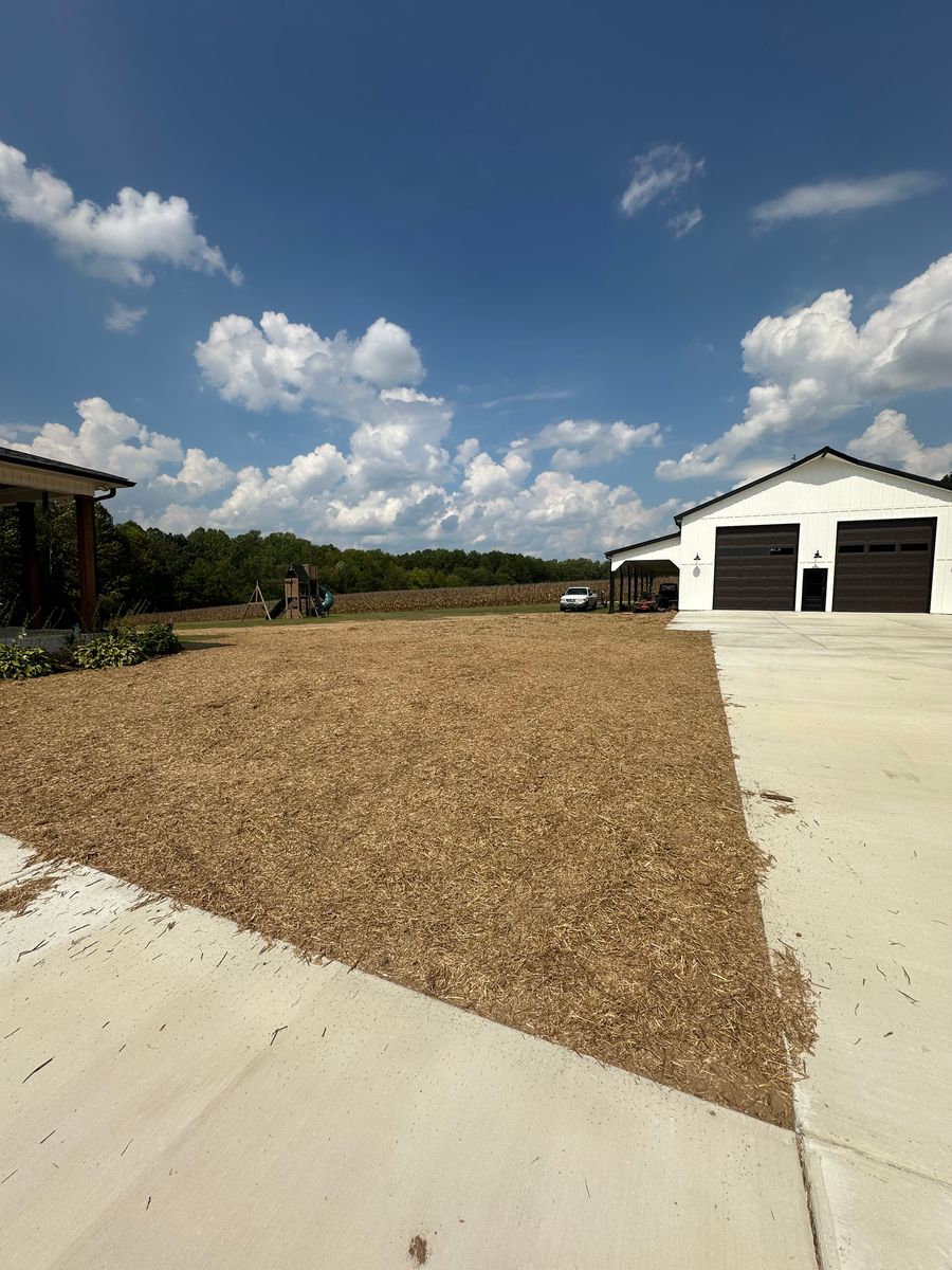 Other Services for Lanes Land Management in Fayetteville, TN