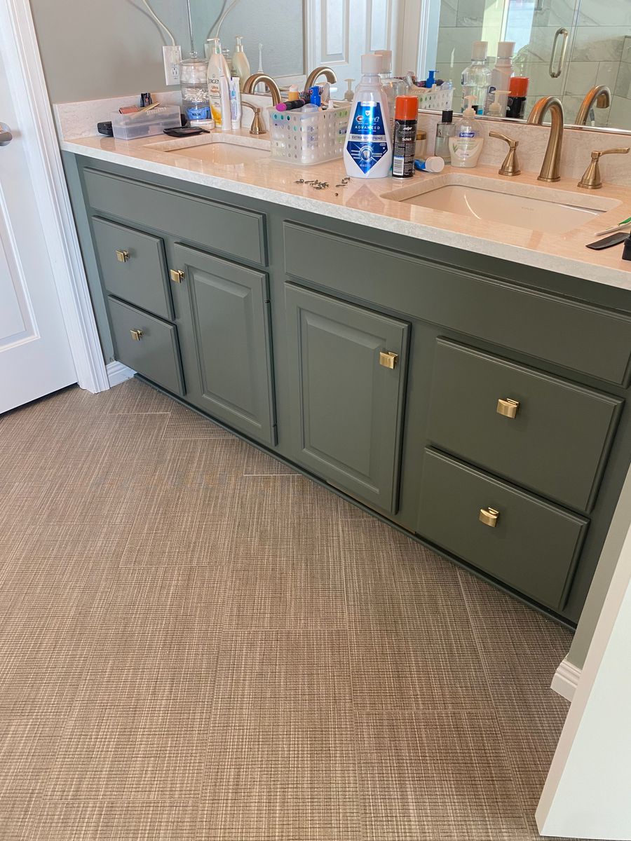 Interior Painting for Hughberts Siding & Painting in Rochester, MN