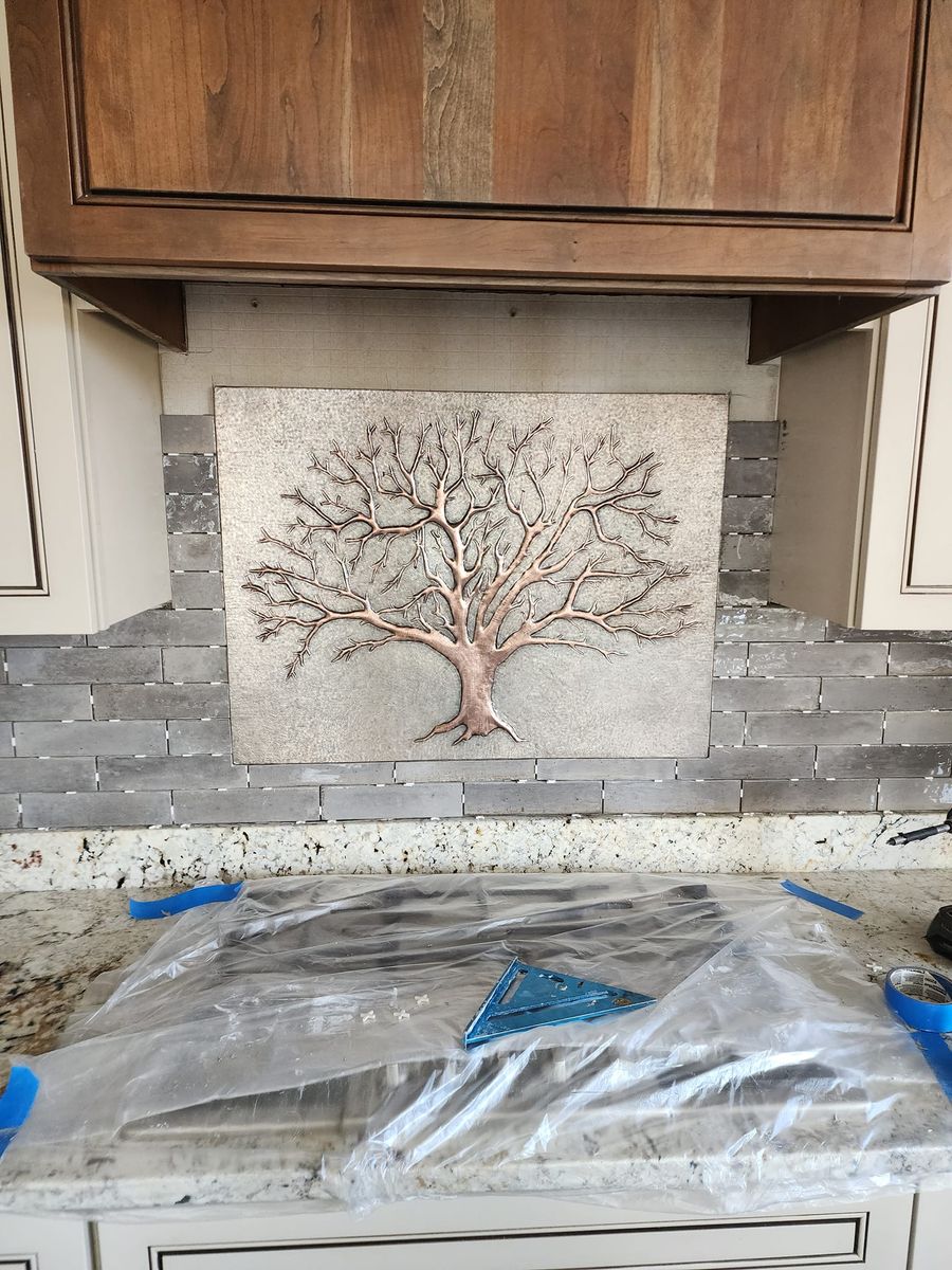 Kitchen Renovation for R&S Construction and Handyman Services in Cortez, CO