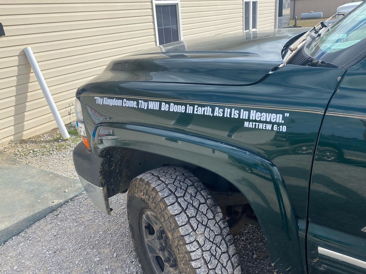 Clean Outs for Kingdom Lawn Care  in Shelbyville, TN