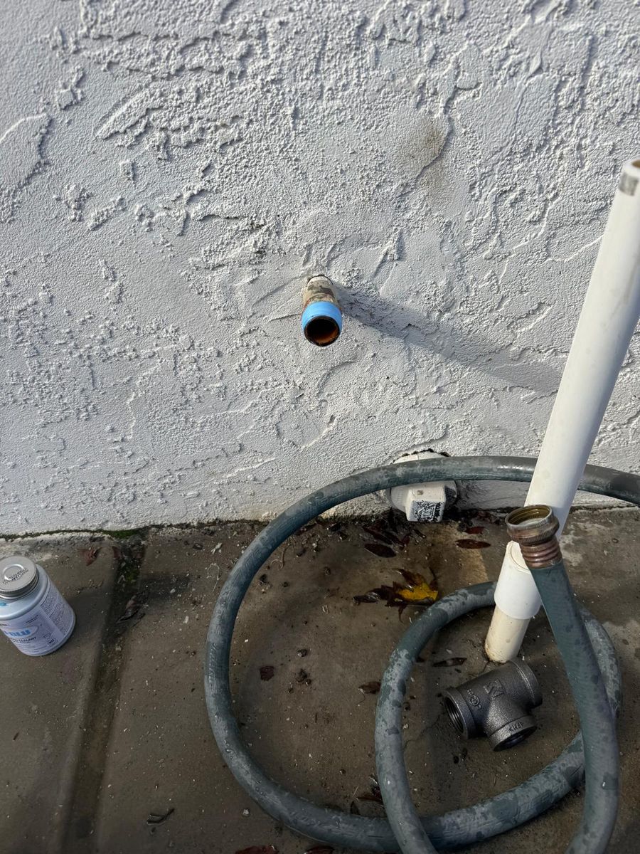 Valves and Irrigation Services for CBA Landscaping in Hayward, CA