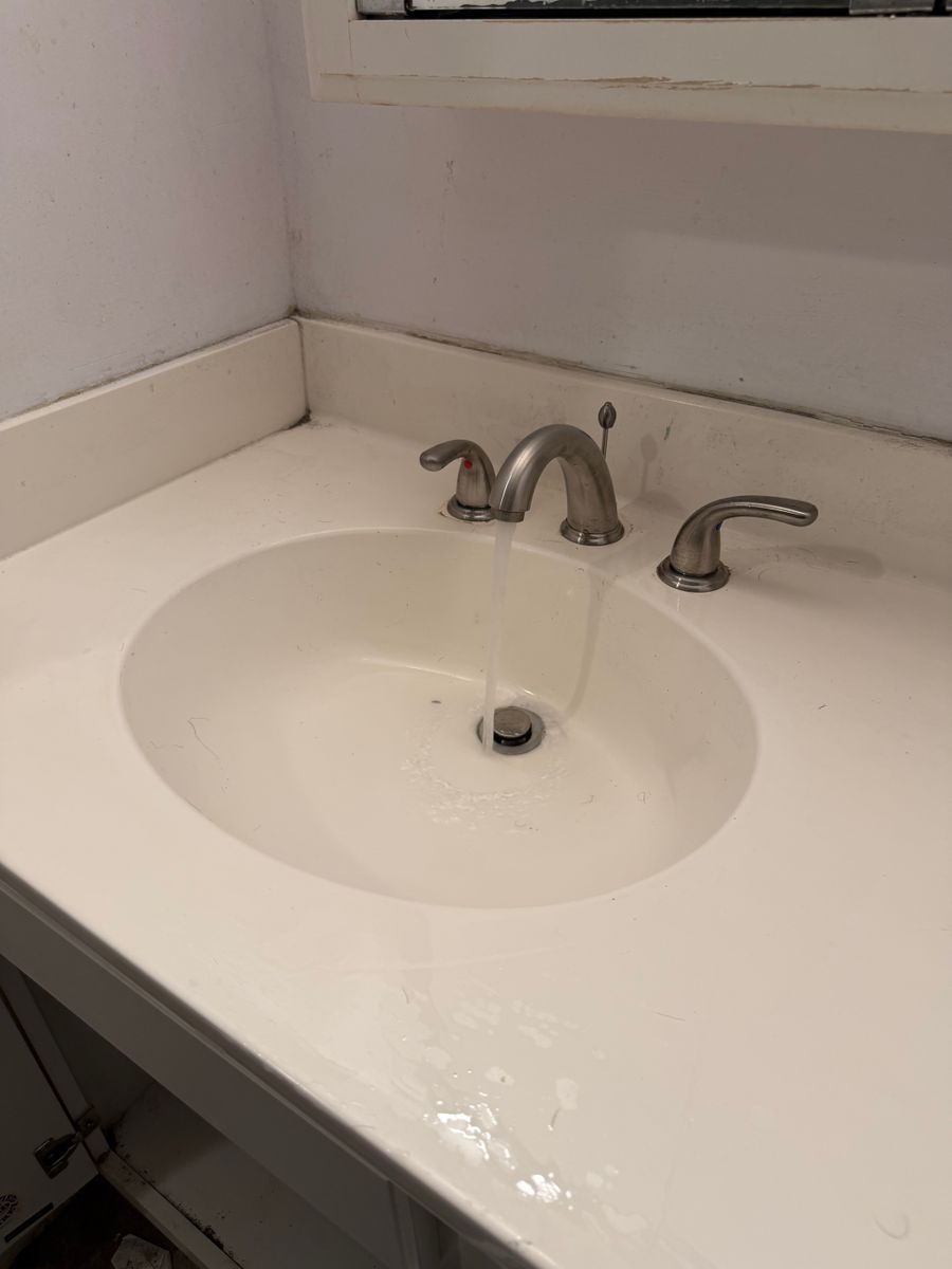 Plumbing & Electrical Repairs for Nate’s Handyman Services in Rochester, NY