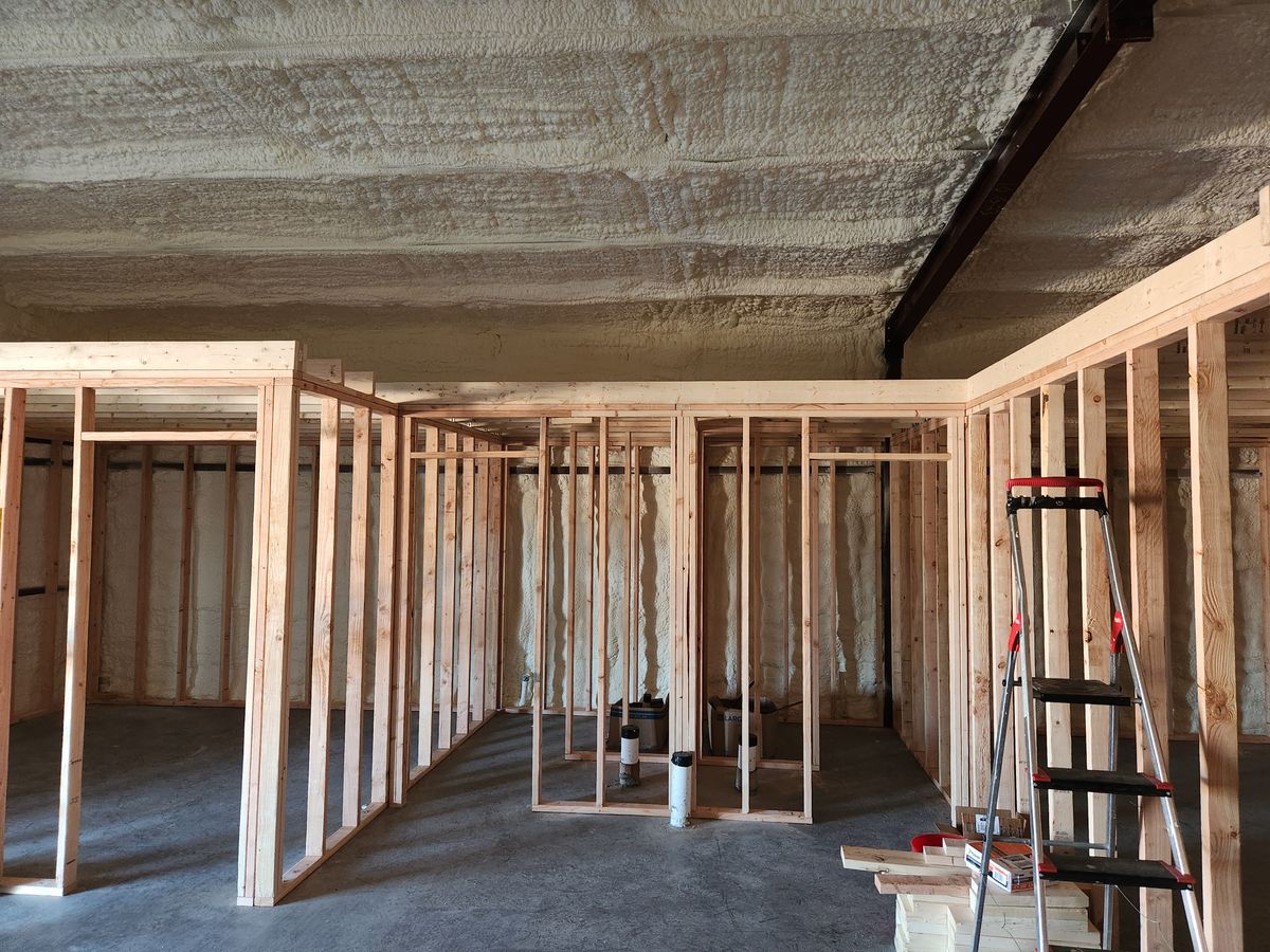 Carpentry for Prairie Land Properties LLC in Lubbock, TX