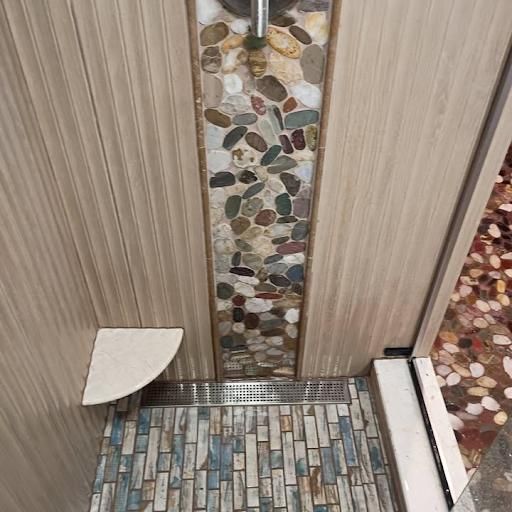 Bathroom Renovation for I-69 Tile in St. Clair County, MI