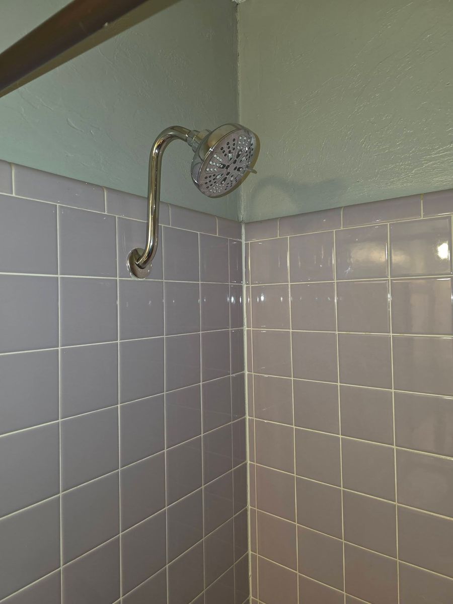 Plumbing Services for CW Handyworks in Yukon, OK