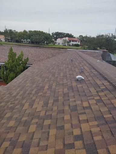 Roofing Installation for MLG Roofing LLC in Melbourne, FL
