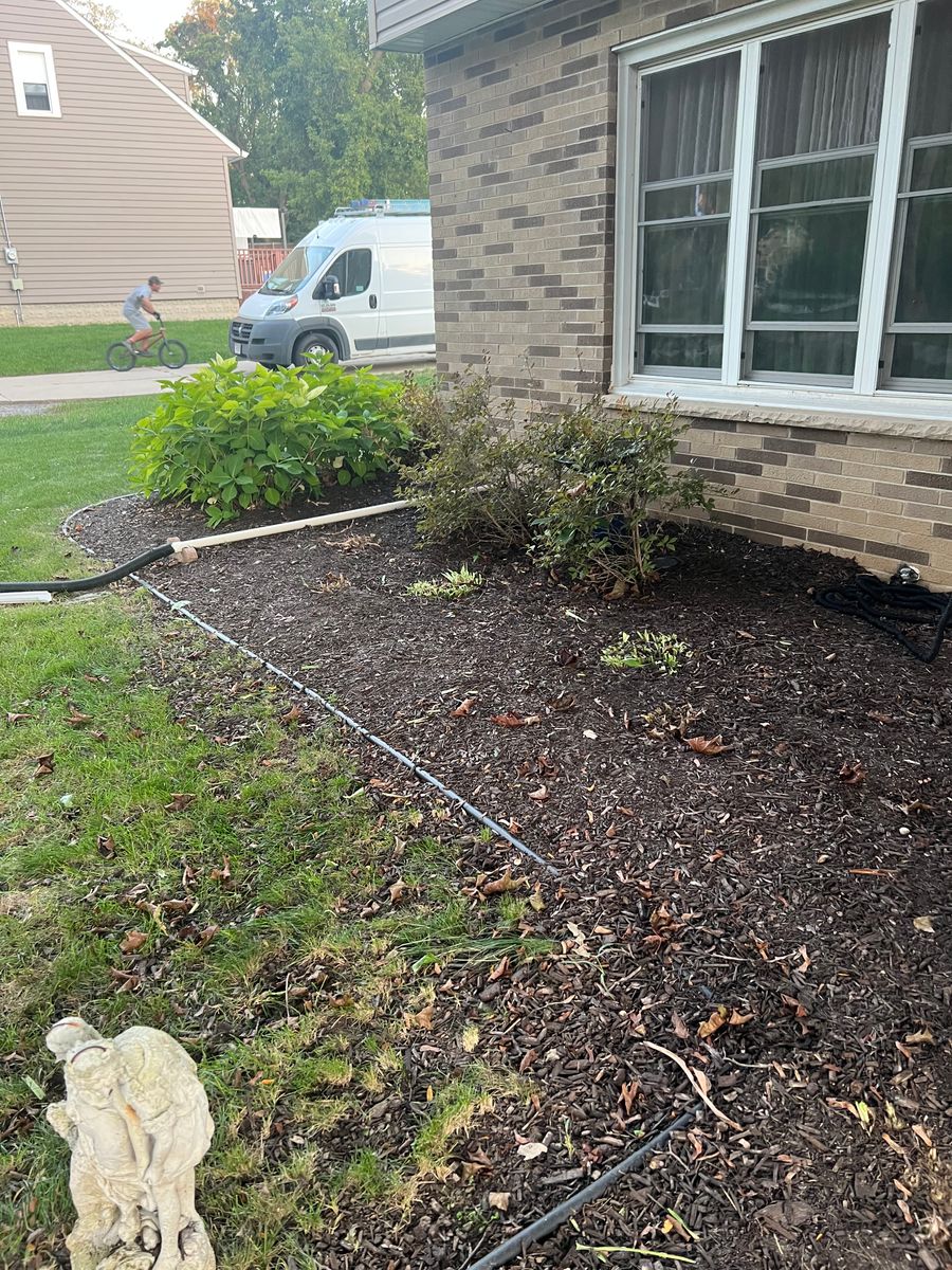 Gutter Cleaning for Trim Seasonal Services in Milwaukee, WI