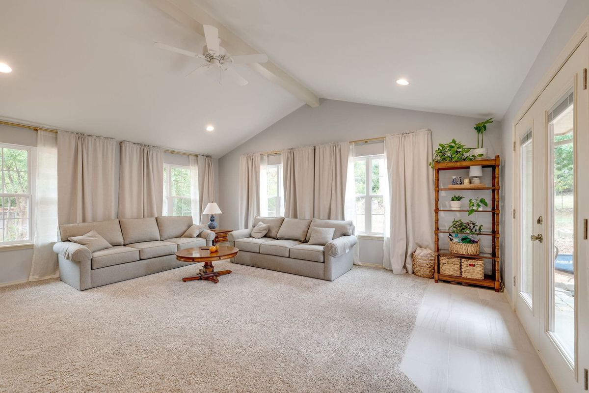 Remodeling Services for Patriot Ridge General Contractors in Fayetteville, NC