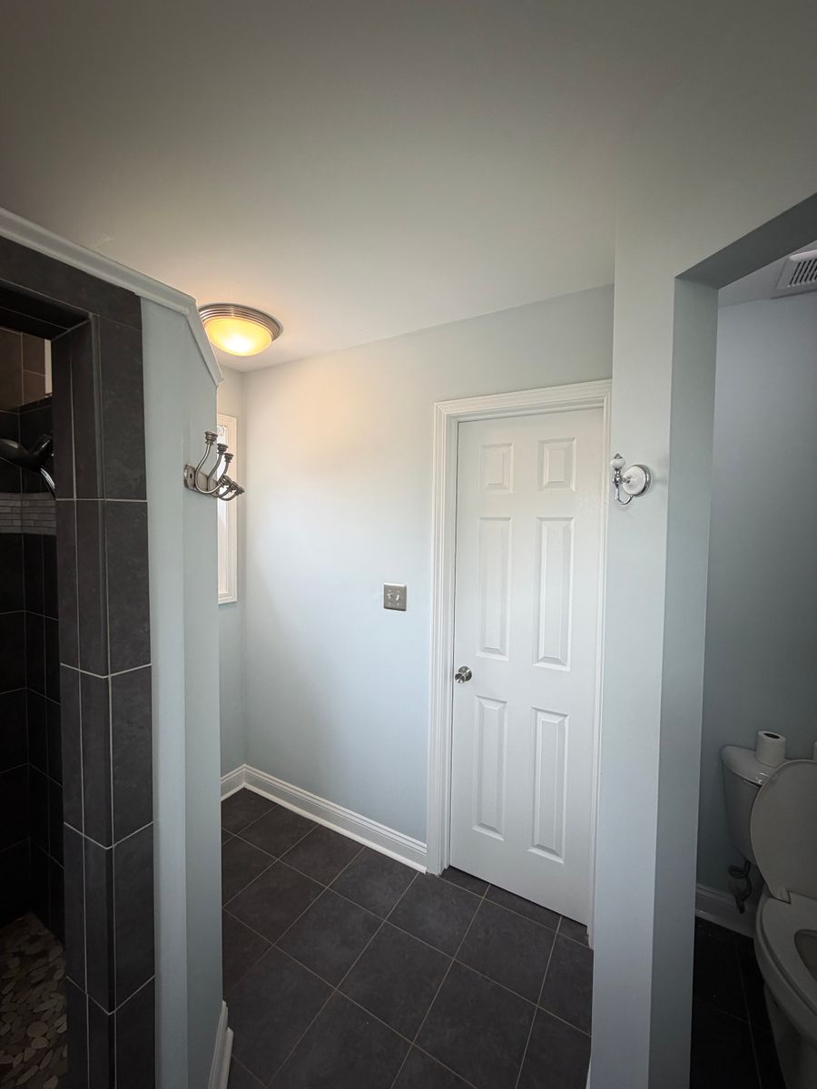 Interior Painting for Kingsmen Painting in Simpsonville, SC