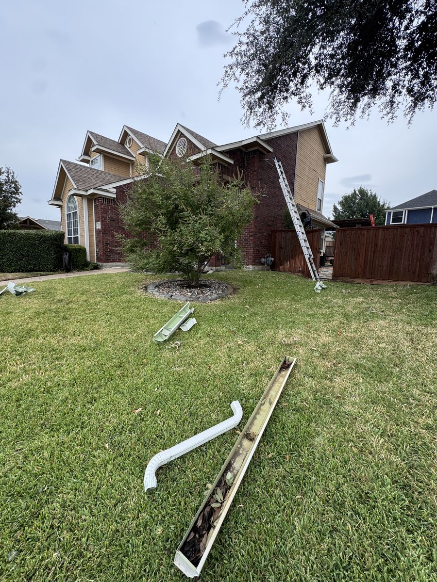 Plumbing for Living Stream Renovations LLC in Dallas, TX