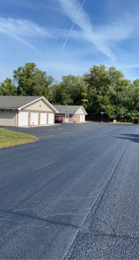 Residential Sealcoating for Always Sealcoating & Paving in Indianapolis, IN
