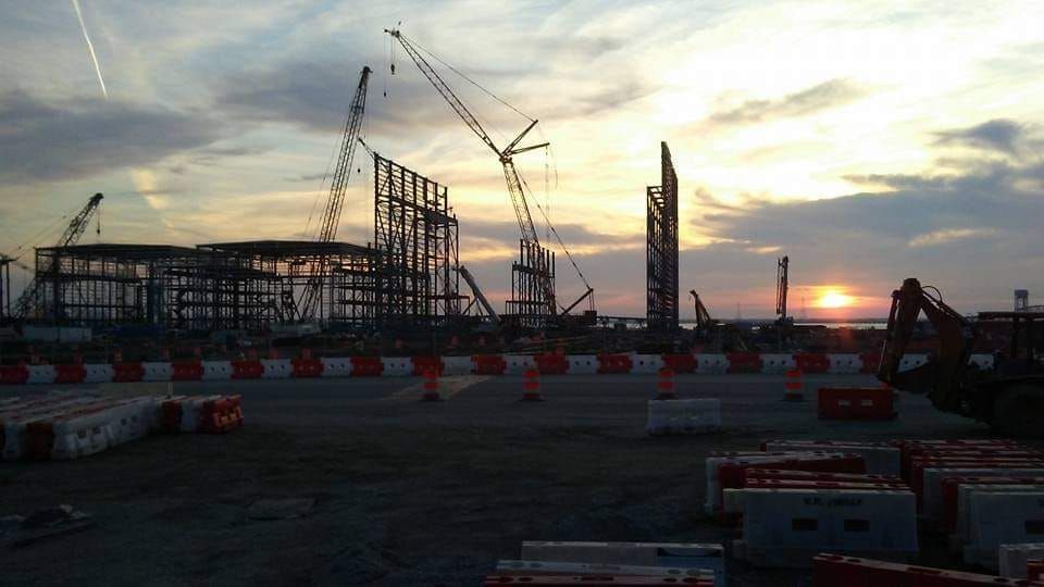 Commercial Welding & Fabrication for Frazier's Welding & Repair LLC in Chiefland, FL