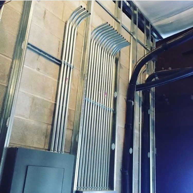 Wiring and Rewiring for Florida Tech Installers in Orlando, FL