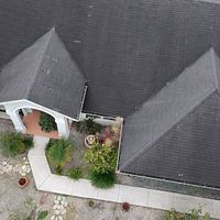 Asphalt Shingle Roof for Ridgecap Roofing in Port St. Lucie, FL
