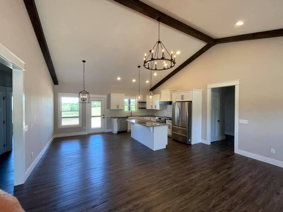 Remodeling Services for Rippetoe Builders LLC in Cookeville, TN