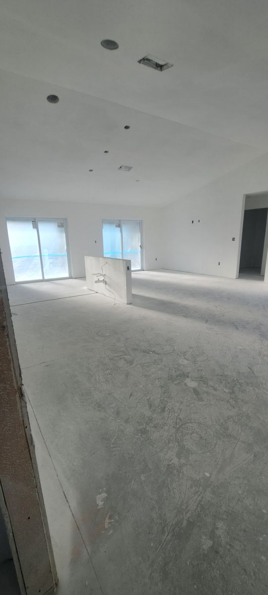 Drywall and texture for Perfection Custom Painting LLC in Punta Gorda, FL