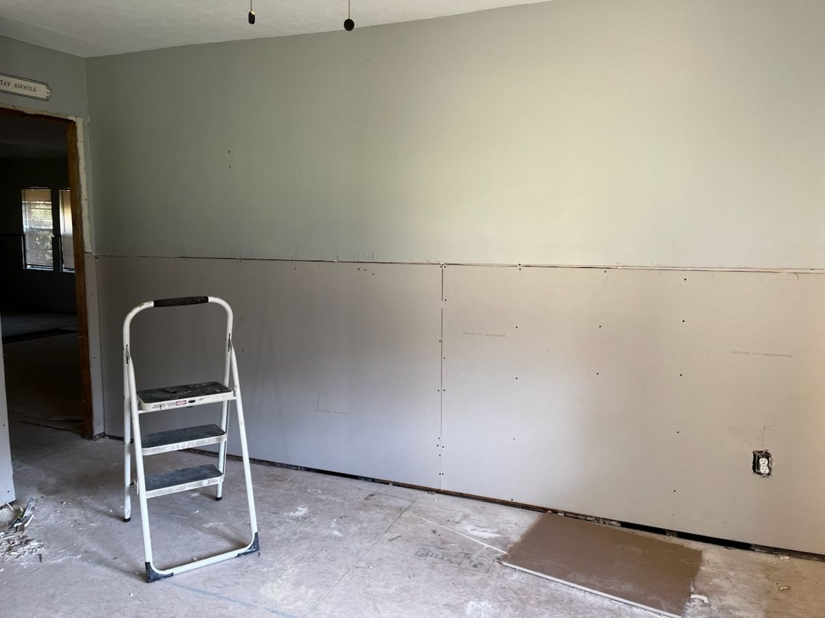 Interior Painting for Escorpio Painting in Tampa, FL