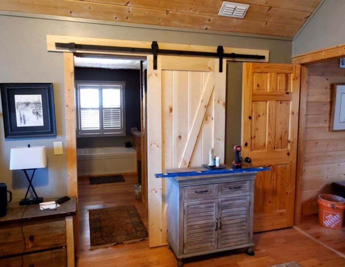 Remodeling Services for Pope Home Services in Blue Ridge, GA