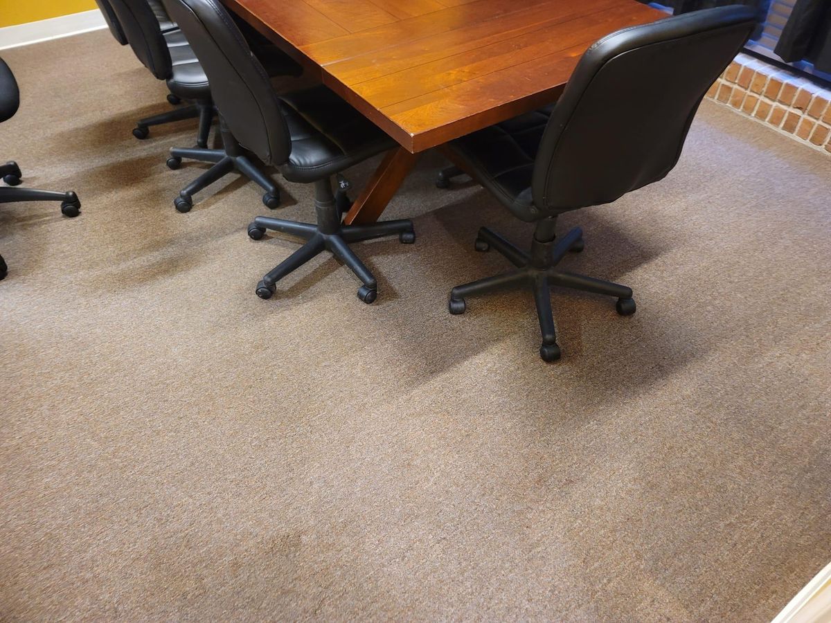 Janitorial Services for Brown’s Multi - Service in Macon, Gerogia