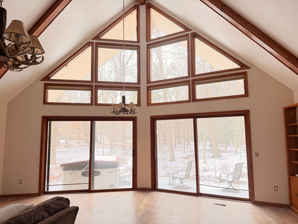 Interior Painting for West Michigan Paint Pros LLC in Grand Rapids, MI