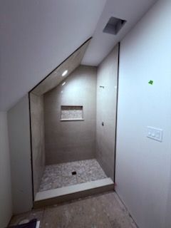 Bathroom Renovation for S&G Construction Co. in Houston, TX