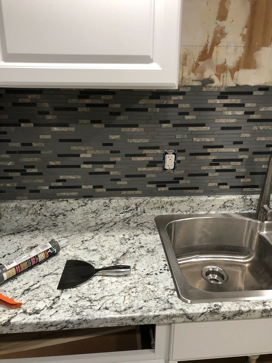 Kitchen Remodeling for J&H General Contracting LLC in Williamsburg, KY